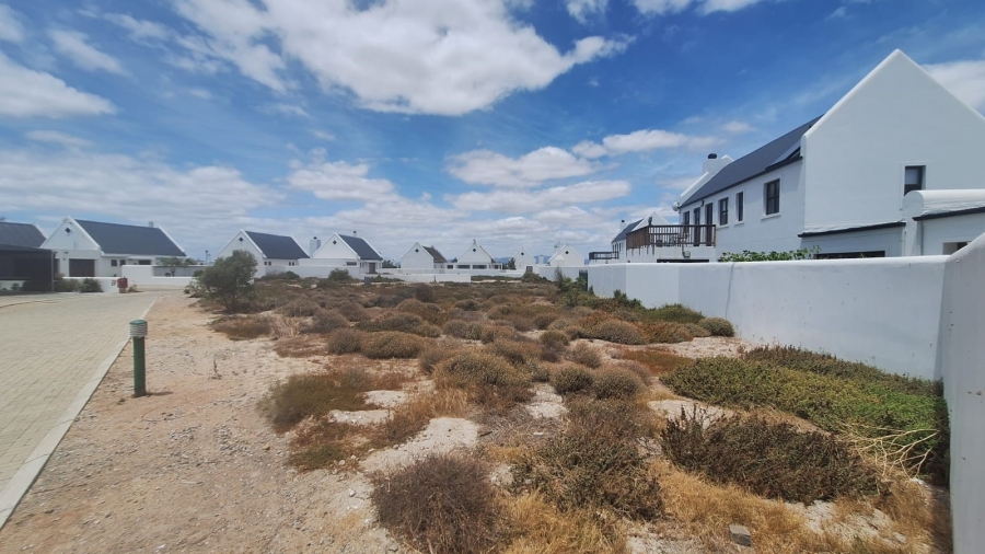 0 Bedroom Property for Sale in Dwarskersbos Western Cape